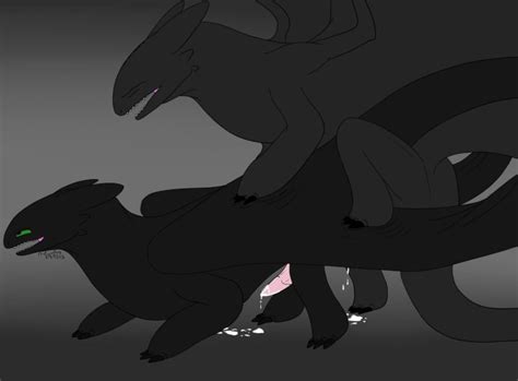 Rule 34 Anal Ass Claws Dragon Eyes Closed How To Train Your Dragon Night Fury Penetration
