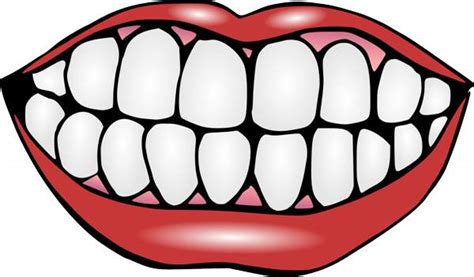 Free Open Mouth Clipart Download Free Open Mouth Clipart Png Images