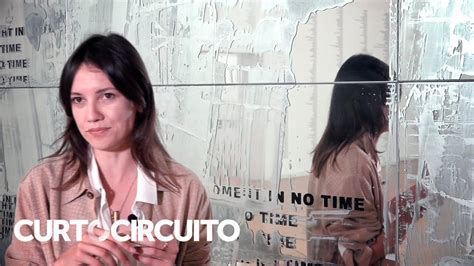 He has three children with marlene: Entrevista a Ana Vaz | 13º Curtocircuíto IFF | 2016 - YouTube