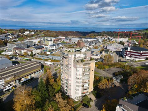 Wohnung mit balkon und garage lautet die titelzeile dieses angebots in der newhome immobiliensuchmaschine. Sankt Gallen 4.5 Zi. Wohnung Rendite Objekt - delucaimmo GmbH