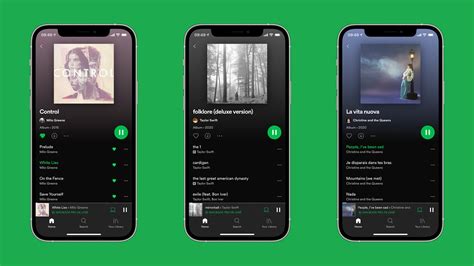 Spotify Design Designboyo