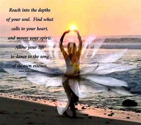 Dance To Your Own Spirit ♥ Life Awakening Quotes Spiritual Quotes