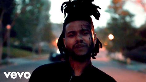 The Weeknd The Hills Official Video Respect Due
