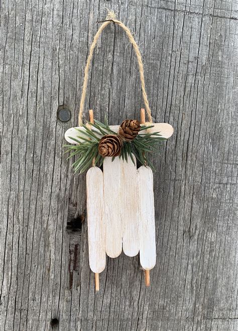 Popsicle Stick Christmas Crafts Popsicle Stick Crafts Christmas