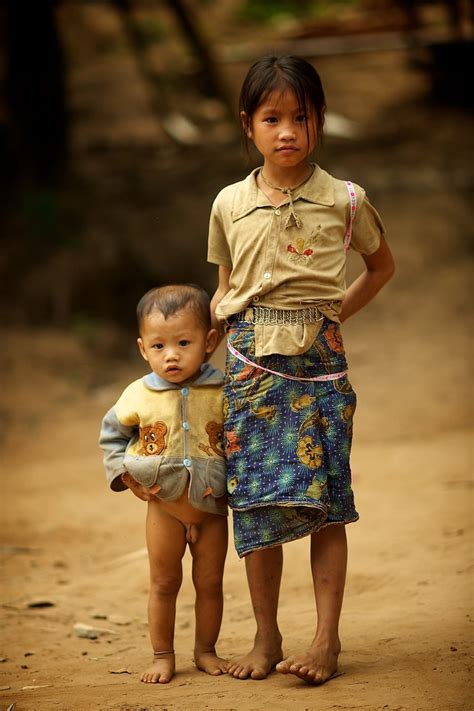 Slum Girl Thailand Telegraph
