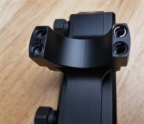 How To Pick The Best Ar 10 Scope Mount Hold Right Edge