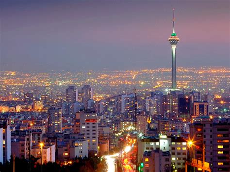 Tehran Images