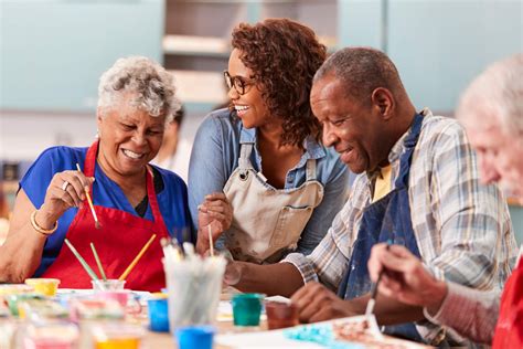 5 Hobbies Seniors And Their Adult Children Can Take Up Together