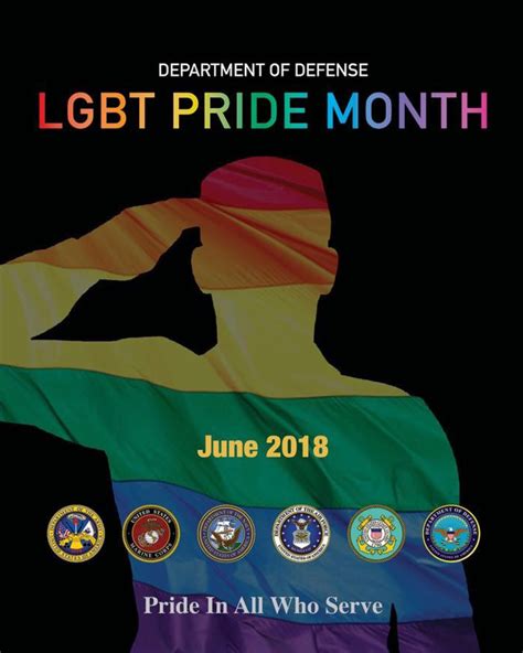JBA Set To Honor LGBT Pride Month 459th Air Refueling Wing Article