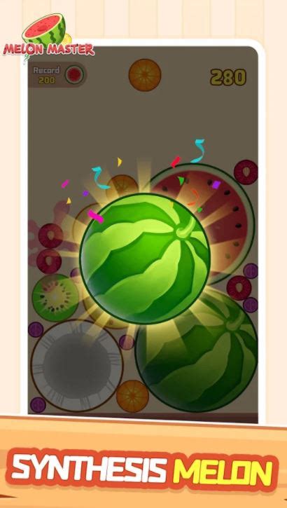 Tải Và Chơi Melon Master Trên Pc Cùng Noxplayer Giả Lập Androidnoxplayer