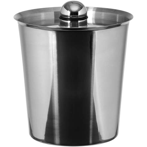 Oneida Barware Stainless Steel Ice Bucket