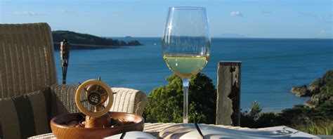 Waiheke Wines Waiheke Wineries And Vineyards In Auckland New Zealand Nz