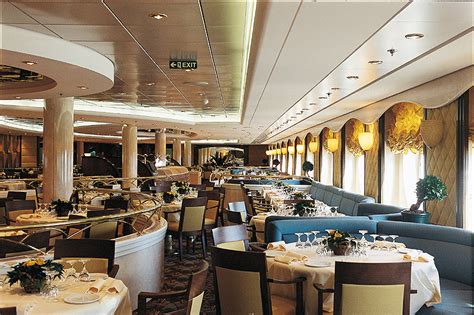 Msc opera decks are named after famous. MSC Opera images | IgluCruise