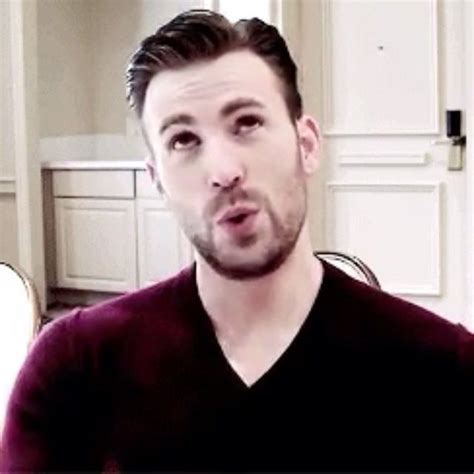 He is someone who can very easily change hats on set. Chris Evans Instagram - Image to u