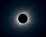 Images of Eclipse Solar