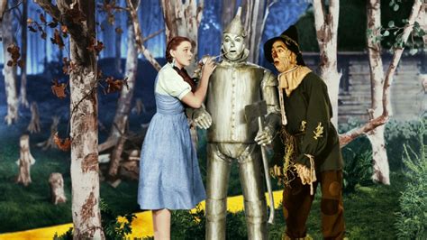 Resource - The Wizard of Oz: Film Guide - Into Film