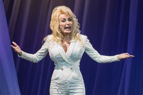 Who Is Dolly Parton's Plastic Surgeon?