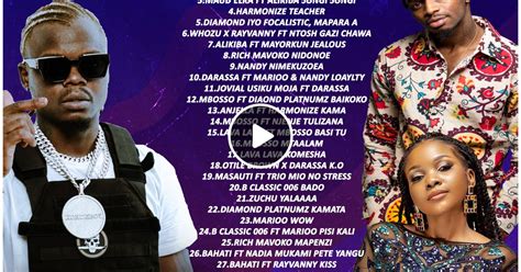 Best Of Bongo Vol4 2021 Naanzaje Edition By Dj Gabu Additicha Mixcloud