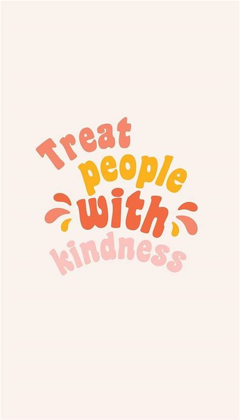 Treat people with kindness is a slogan harry styles has been using for merchandising since his first solo tour in 2017. Treat People With Kindness Digital Art by Mallory Pettit