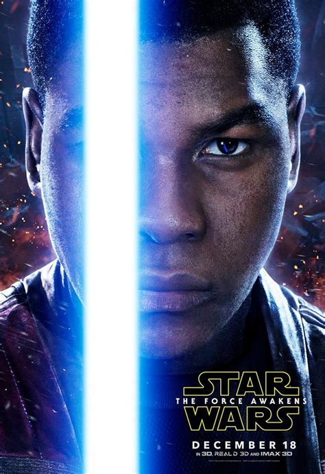 Star Wars The Force Awakens Movie Info And Showtimes In Trinidad And