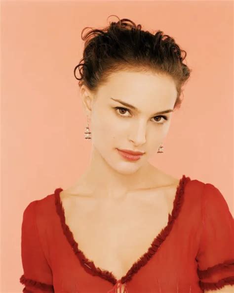 Sexy Natalie Portman 8x10 Promo Photo Iconic 1058 Picclick