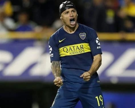 Difícil que tengan lugar en boca. ¿Ingratitud o un simple desahogo? Referentes del fútbol ...