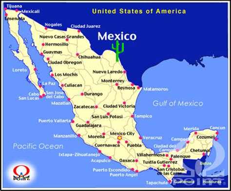 メキシコ中部地震(メキシコちゅうぶじしん)は、現地時間 2017年9月19日13:14 (18:14 utc) にメキシコプエブラの南約55 km (34 mi)を震源として発生した mw7.1 の地震である。プエブラ州、モレロス州および、首都メキシコシティに被害が生じ、20以上の建物が. メキシコ地図 Mexico Map
