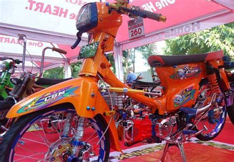 We did not find results for: Modifikasi Motor Astrea Grand Standar - Blog Motor Keren