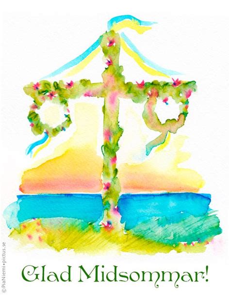 Nu fungerar dirigeringsapporten med nya tecken så det inte ska bli några missförstånd mellan ruta och apporten. Happy Midsummer | Midsommar, Hantverk sommar, Julbilder