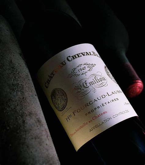 The Top 10 Most Expensive Wines In The World