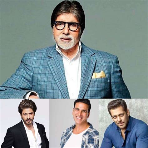 Heres The List Of Top 10 Richest Actors Of Bollywood News Leak Centre