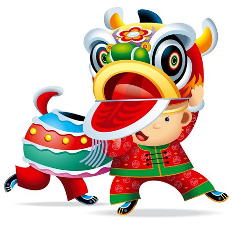 So don't be surprised if many businesses take a week long break during this holiday. Chinese new year clipart 2 » Clipart Station