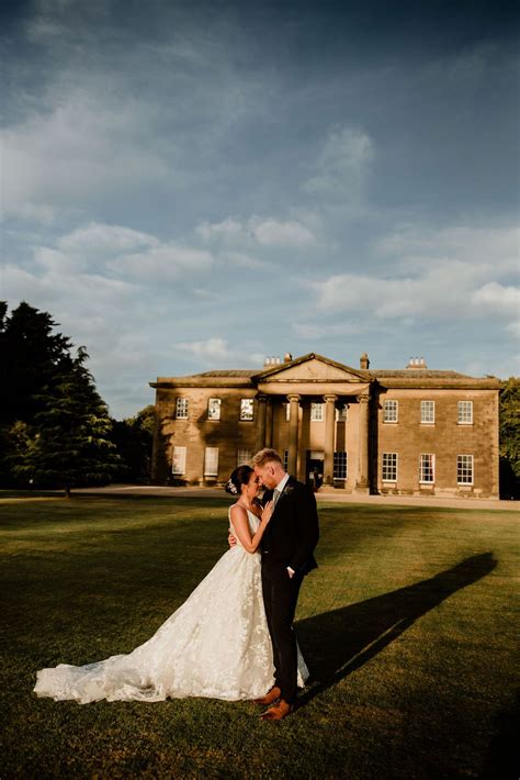 Rise Hall East Yorkshire Country House Wedding Venues Country House