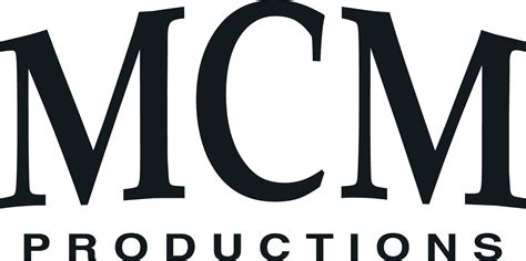 Mcm Logos png image