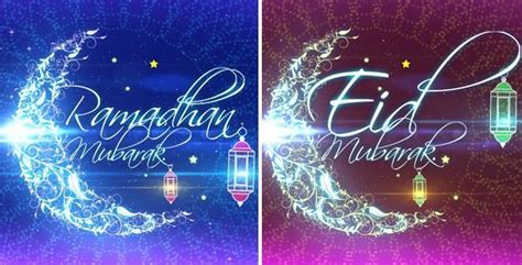 Sound effectsaudiojungle music… start making awesome videos online! Ramadhan&Eid | After effects templates, Eid special, After ...