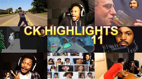 Coryxkenshin Highlights 11 Go Youtube