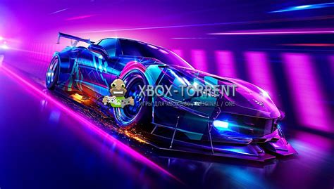 Heat torrent and start crazy races, skillfully year: Need for Speed: Heat Xbox One » Скачать игры на xbox 360, one, series s и series x с торрента