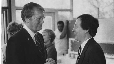 Five things you didn't know about Mitch McConnell