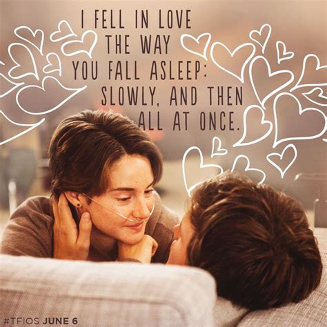 Pin By Mcu On The Fault In Our Stars And Everything Else John Green