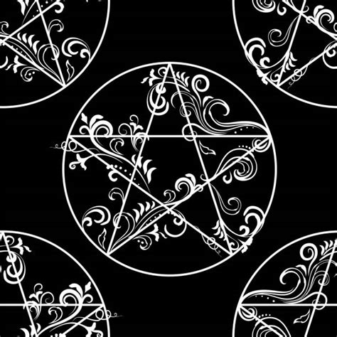 Pentagram Illustrations Royalty Free Vector Graphics And Clip Art Istock