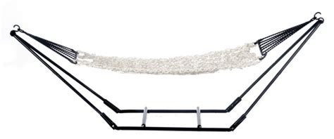 The capacity of a hammock will determine how many people it can hold. Stand Alone Hammock | Mary's Dollhouse Miniatures