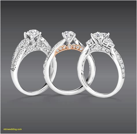 Impressive Rose Gold Wedding Rings Kay Jewelers | Wedding ring kay
