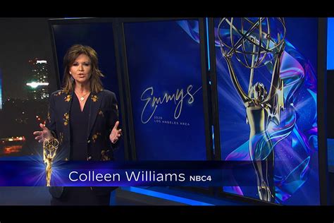 Colleen Williams Retiring The Insider Scoop On Her Future Endeavors