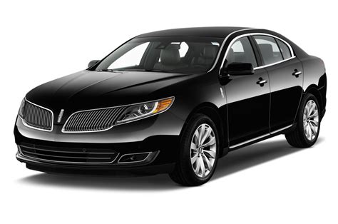 Lincoln Mks Prices Reviews And Photos Motortrend