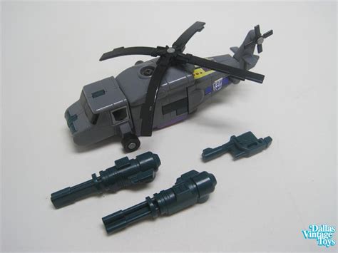 1987 Hasbro Transformers G1 1987 Bruticus Combaticons Vortex 1b