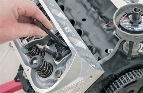 01 rockerbox and pushrod removal. How to Measure for Correct-Length Pushrods - Hot Rod Network