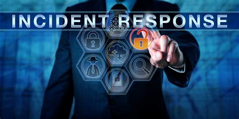Incident Response: Lessons from a Fortune 100 Veteran