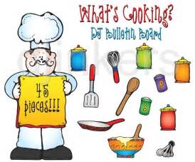 Whats Cooking In Your Classroom Decorate With This