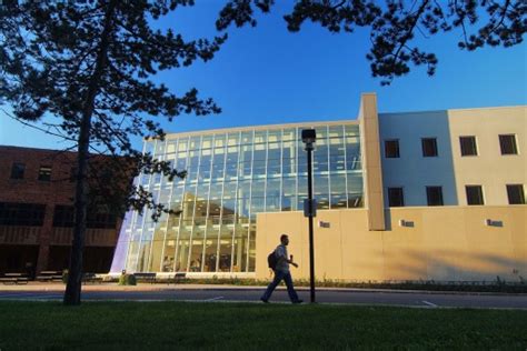 Ub School Of Management Climbs Eight Places In Us News