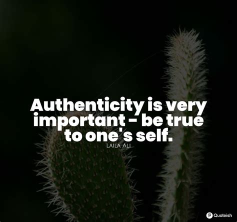 50 Authenticity Quotes Quoteish Quotes By Genres Quotes By Emotions